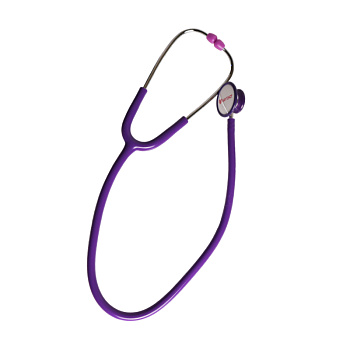 Стетоскоп двухсторонний sertsa®/СЭРЦА BK 3012